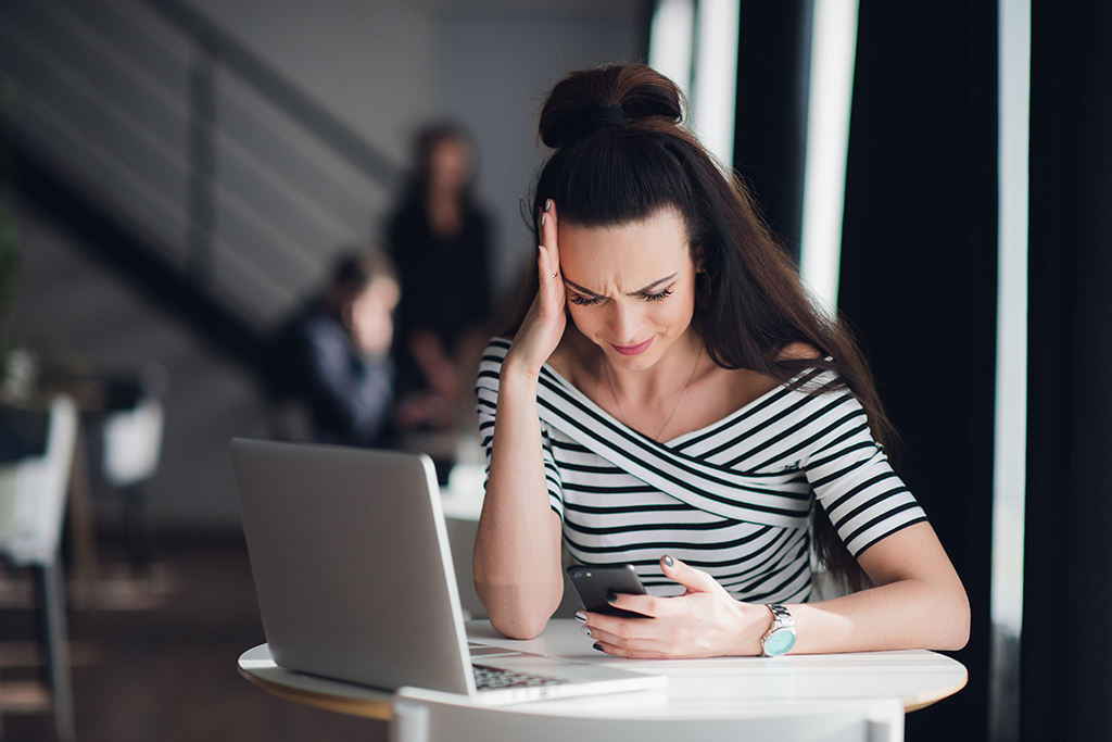 Brace yourselves, the realities of freelancing are coming Brace yourselves, the realities of freelancing are coming