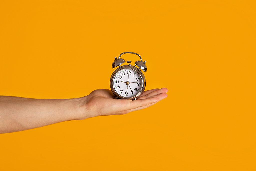 Freelancing and the art of effective time management Freelancing and the art of effective time management