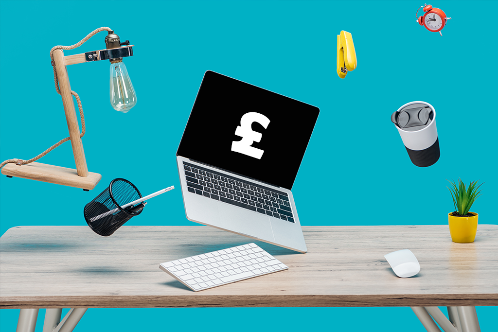 How to make magic internet money 101 (a quasi-satirical look at freelance writing) How to make magic internet money 101 (a quasi-satirical look at freelance writing)