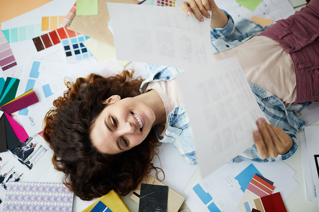 New Freelancer 2.0: now with improved professionalism, desirability and marketing skills!