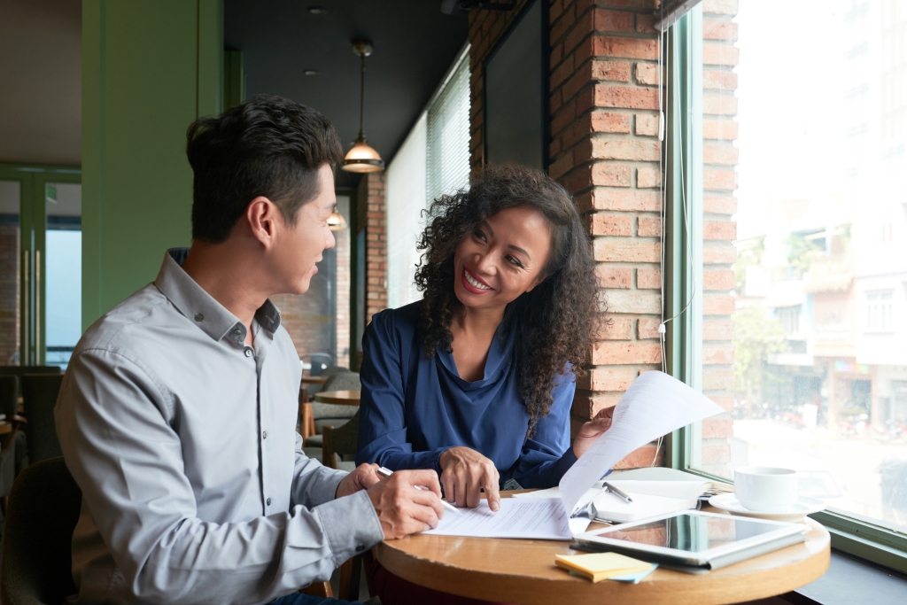 The art of payment negotiation