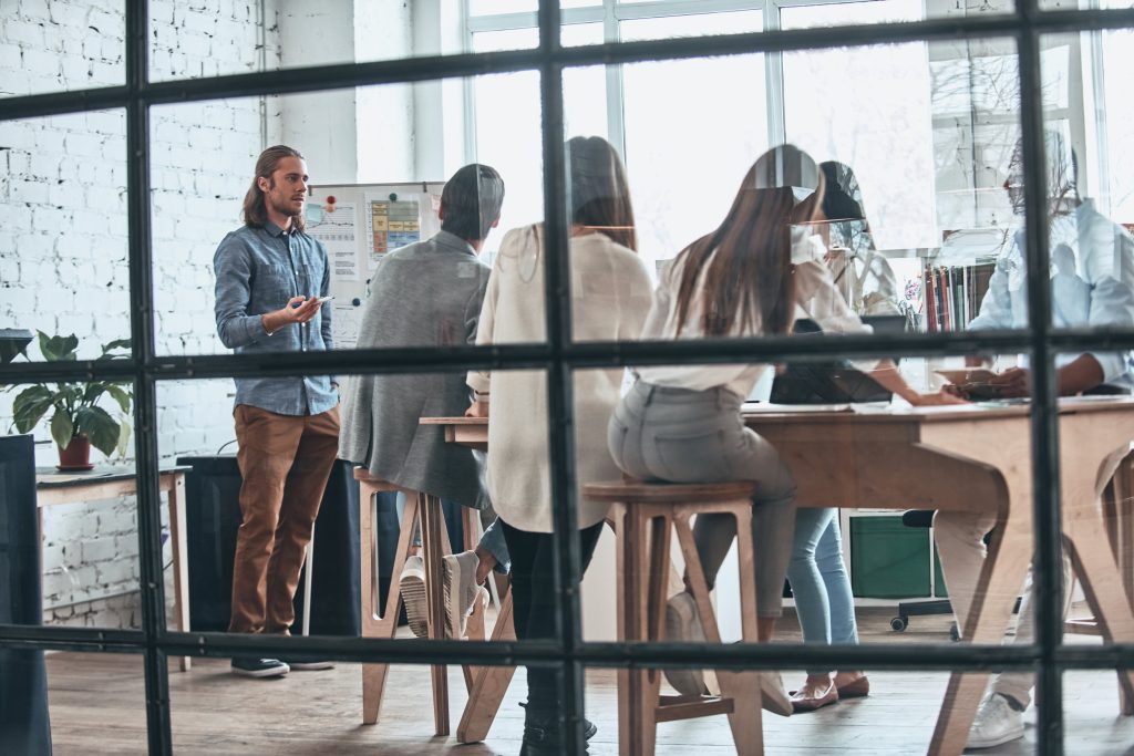 Writing Proposals When You Bid for Work