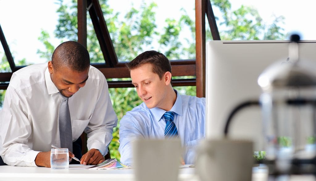 Do I Need a Business Mentor? Do I need a business mentor?