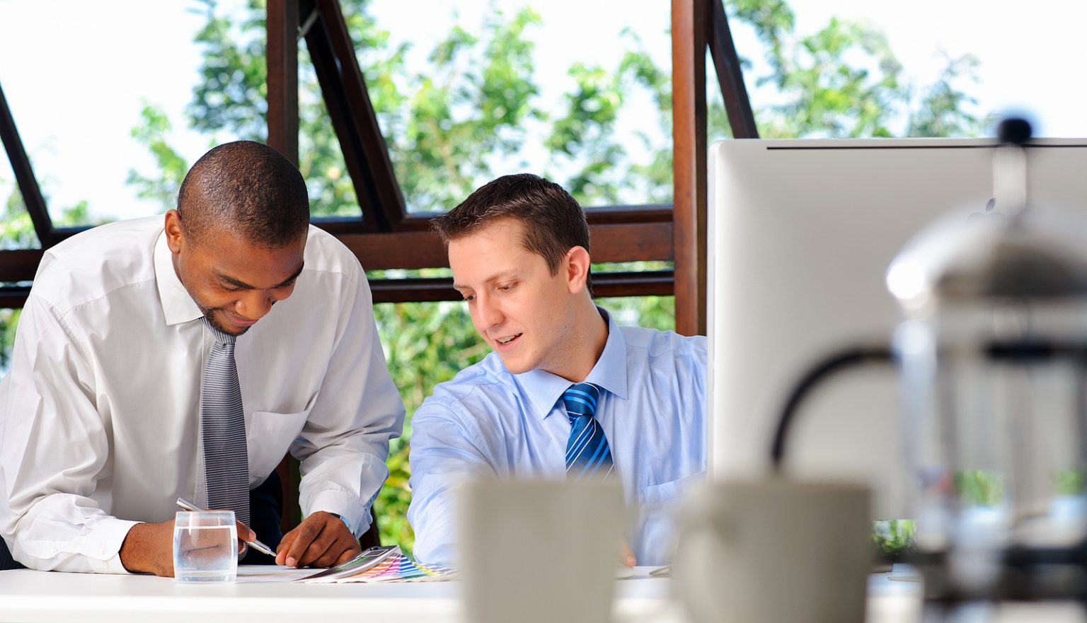 Do I need a business mentor?