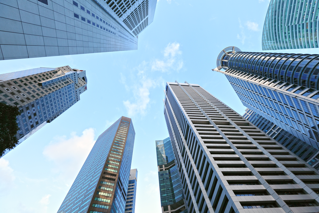 2015: The year we make contact (with big business) 2015 - The year we make contact (with big business)