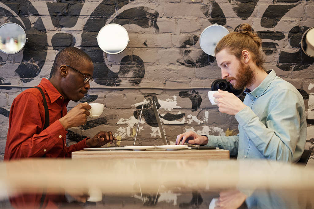 Brace yourselves, freelancers are coming Brace yourselves, freelancers are coming