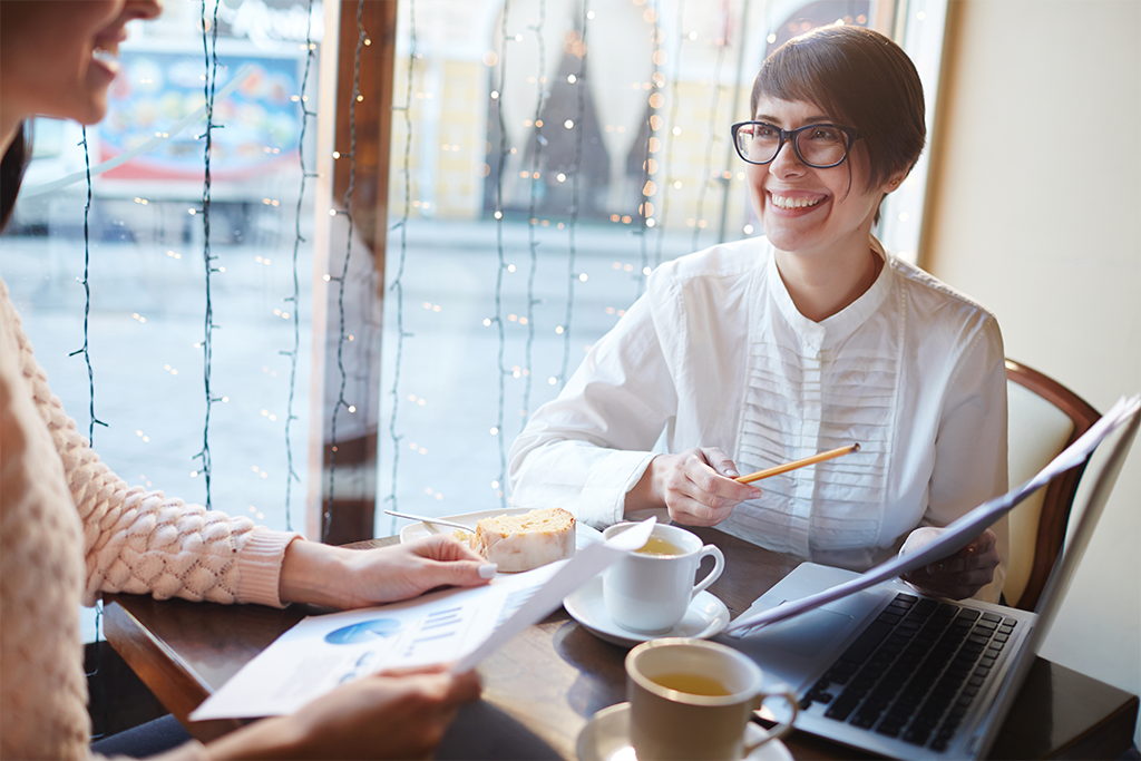 The successful freelancer in the wild, is also a successful salesperson The successful freelancer in the wild, is also a successful salesperson