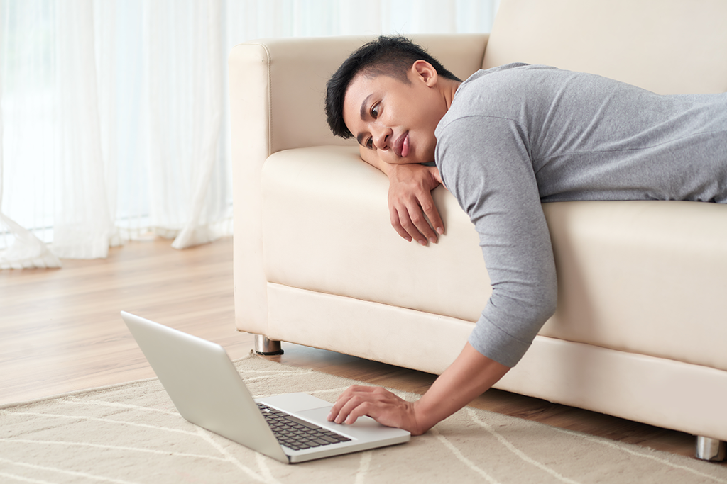 The Sins of the Freelancer Freelancer Sins