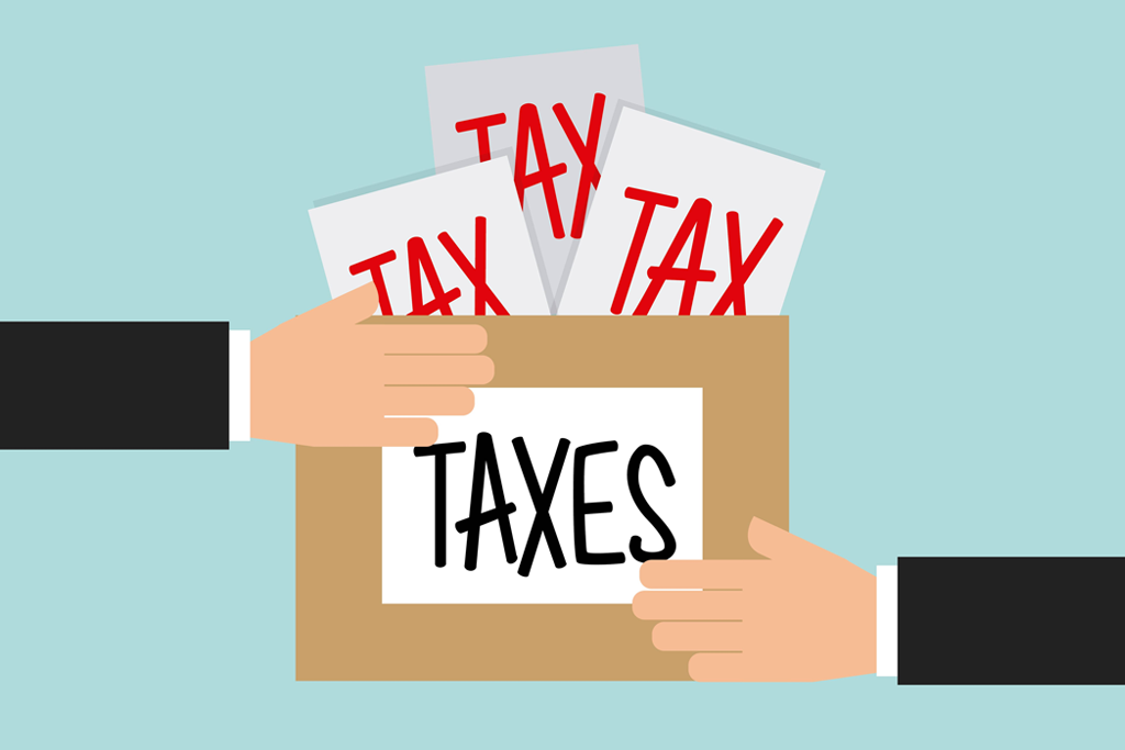 To Be or Not To Be (VAT Registered) To Be or Not To Be (VAT Registered)