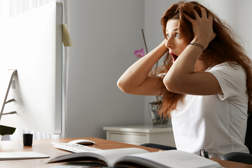 Top freelancing nightmares and how to avoid them Top freelancing nightmares and how to avoid them