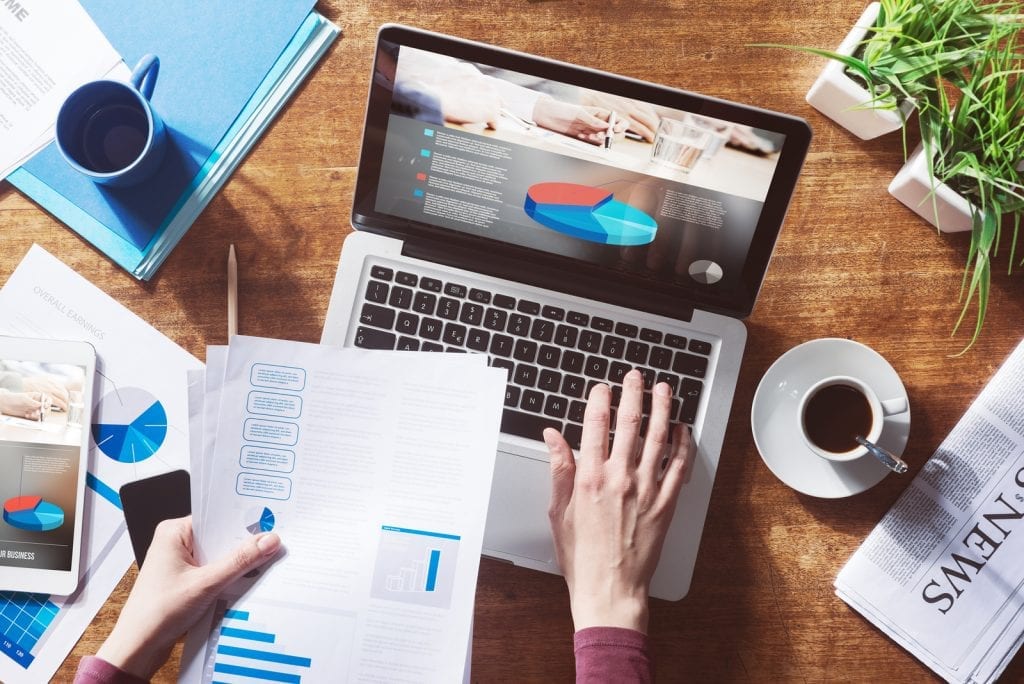 Freelancer Financials