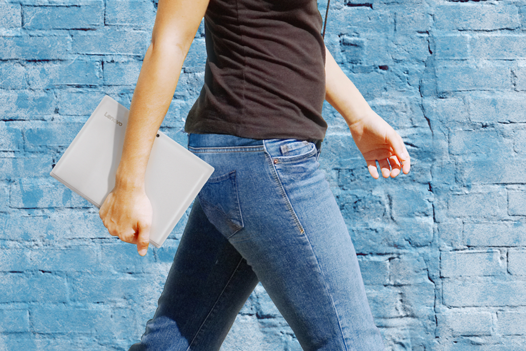 A Laptop Designed for Freelancers? Let Lenovo Convince You… A Laptop Designed for Freelancers? Let Lenovo Convince You…