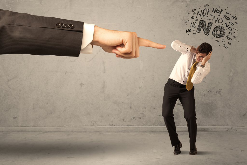 How thinking like An Employee Can Harm Your Freelance Business How thinking like An Employee Can Harm Your Freelance Business