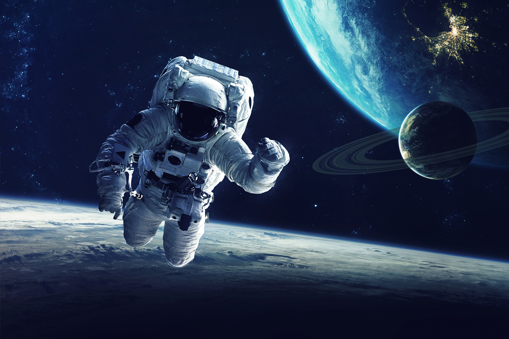 Fancy Freelancing For… NASA? Fancy Freelancing For… NASA?