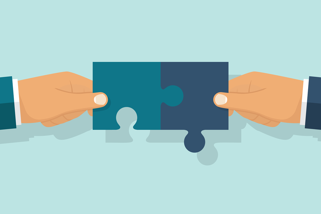 How to Collaborate With Another Freelancer How to Collaborate With Another Freelancer