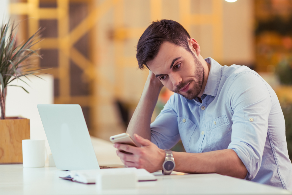 Seven Signs That You Should Turn That Job Down