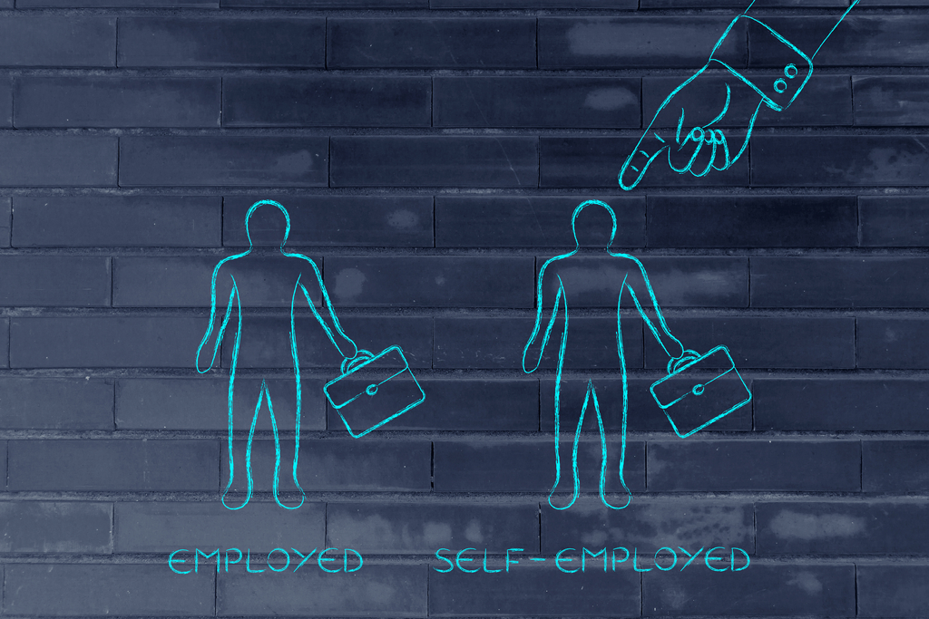 Sole Traders: Are You ‘Organised’, ‘Commercial’ and Working ‘With A View to A Profit’? Sole Traders: Are You ‘Organised’, ‘Commercial’ and Working ‘With A View to A Profit’?