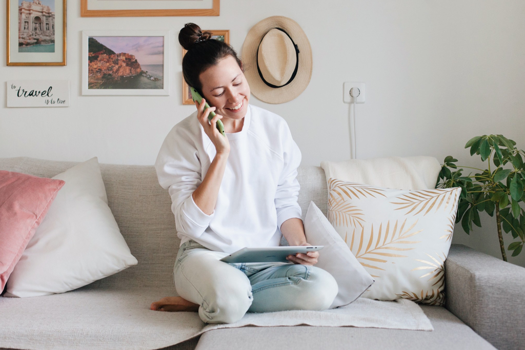 The Four Bare Necessities of Freelance Work The Four Bare Necessities of Freelance Work