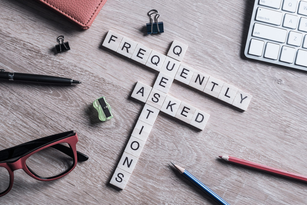 Freelancer FAQs – Your Burning Questions Answered Freelancer FAQs – Your Burning Questions Answered