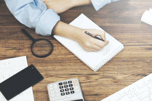 The Freelance Writer Checklist