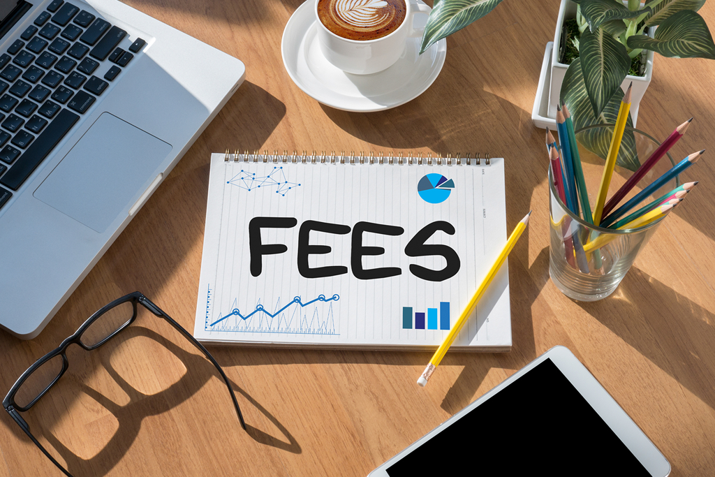 Freelancers: Five Types of Fee You Must Charge Five Types of Fee You Must Charge