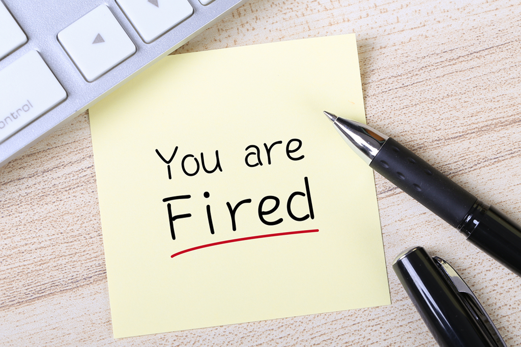 Should You Fire Your Client? Here’s How to Do it the Right Way Should You Fire Your Client? Here’s How to Do it the Right Way