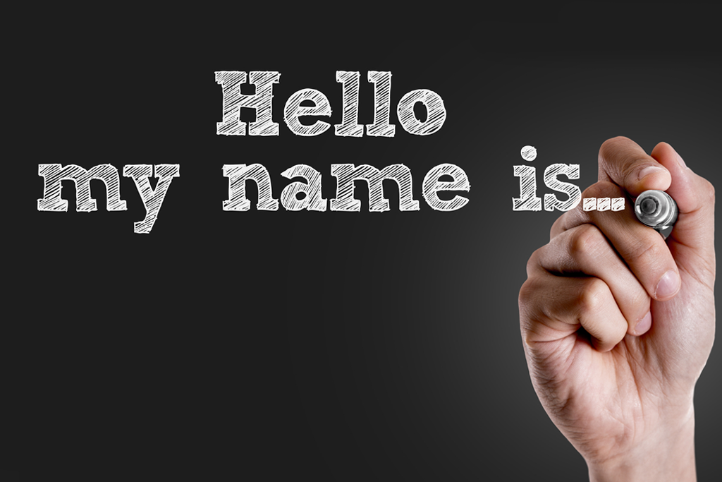 Freelancers: Could Changing Your Name Get You Paid on Time? Freelancers: Could Changing Your Name Get You Paid on Time?