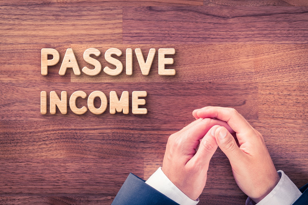 Three Ways to Increase Your Earnings with Passive Income Three Ways to Increase Your Earnings with Passive Income