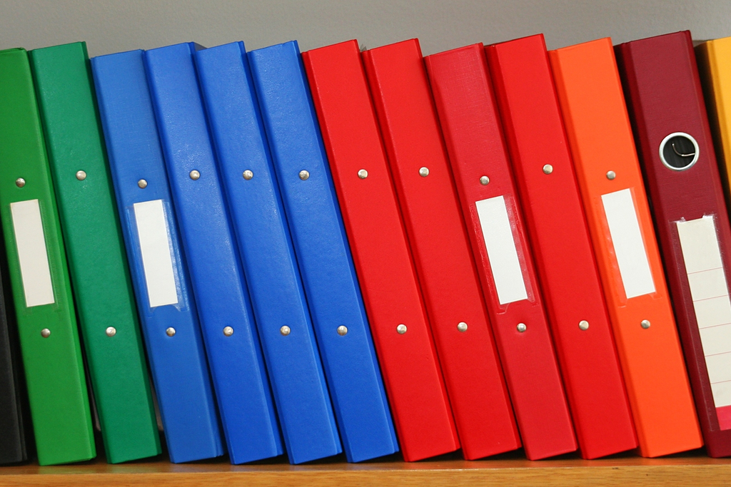 Five Important Records All Freelancers Should Keep Five Important Records All Freelancers Should Keep