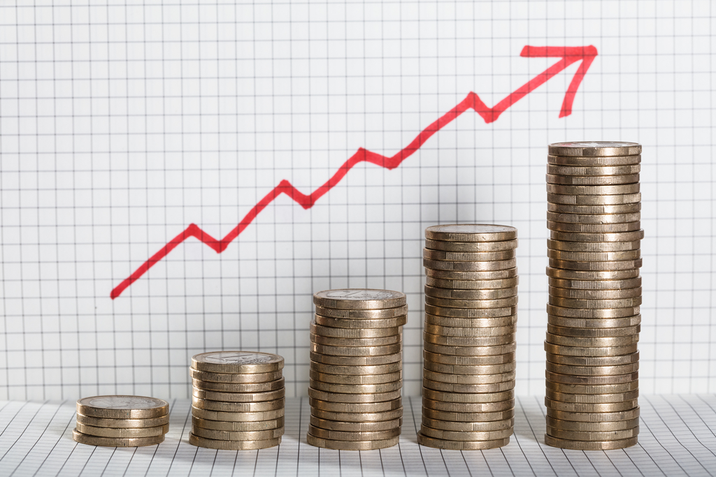 Five Ways to Increase Your Freelance Income Five Ways to Increase Your Freelance Income