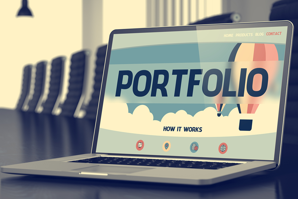 The Best Portfolio Platforms for Freelance Content Writers The Best Portfolio Platforms for Freelance Content Writers