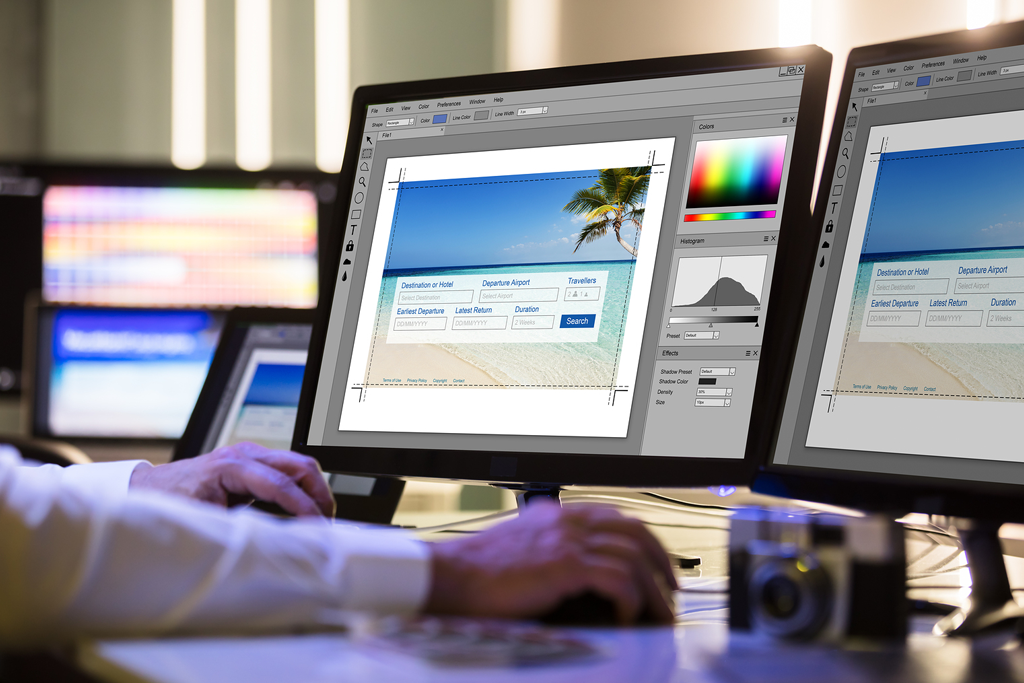 Four Freelance Marketplaces for Graphic Designers & Artists Four Freelance Marketplaces for Graphic Designers & Artists