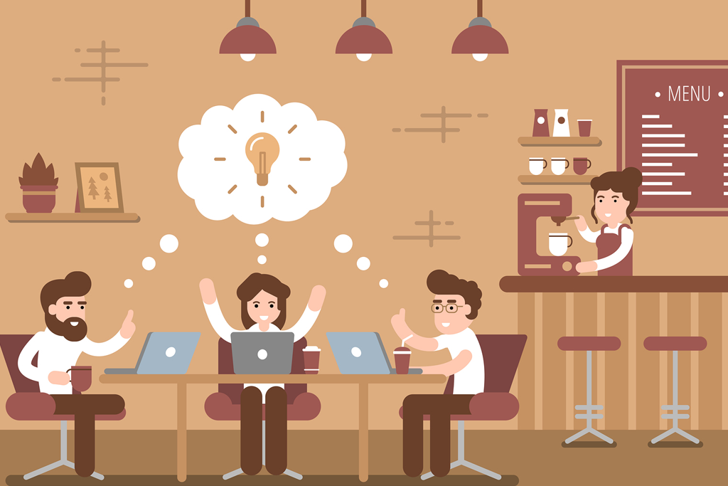 The Battle for Clients: Why Other Freelancers Are Not the Enemy The battle for clients - Why Other Freelancers Are Not the Enemy