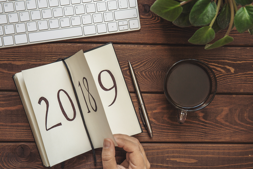 Four New Year’s Resolutions for Freelancers Four New Year’s Resolutions for Freelancers
