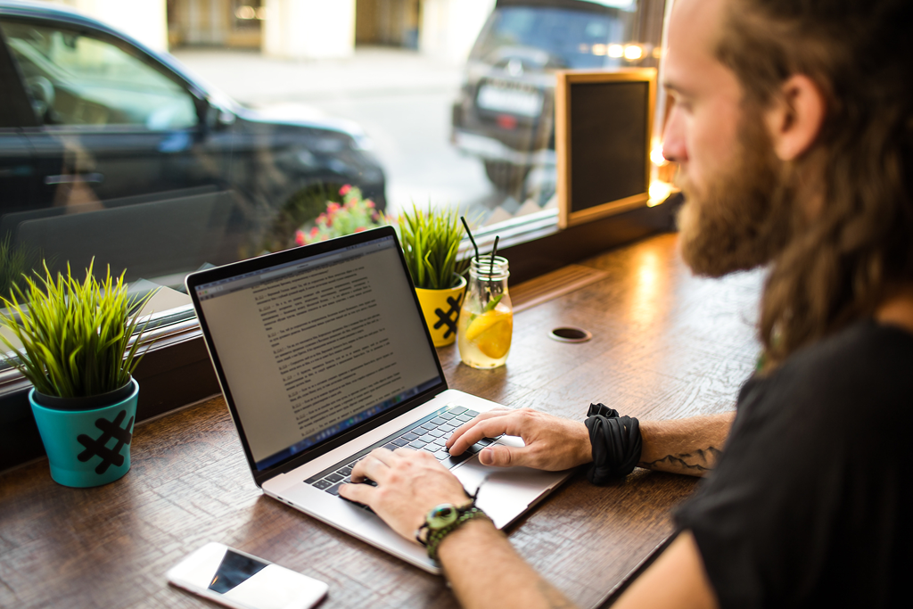 Freelancers: It’s Better to Be Safe Than Sorry Freelancers: It’s Better to Be Safe Than Sorry