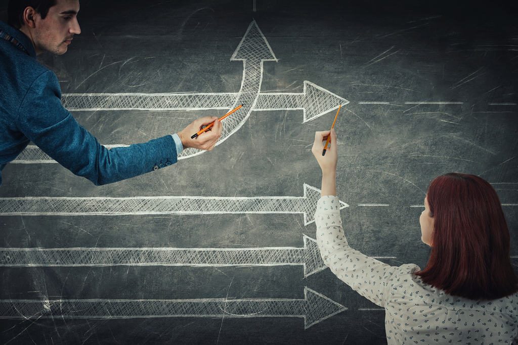 Recognising Change as a Freelancer Recognising Change as a Freelancer