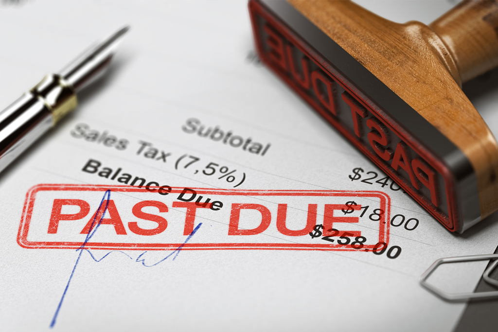 Late Payments Can Quickly Kill SMEs – Use These Methods to Protect Your Business Late Payments Can Quickly Kill SMEs