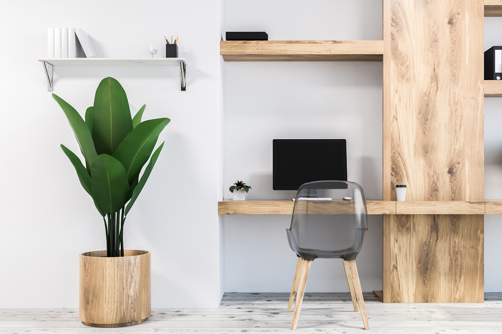 Essential Features That Your Home Office Must Include Five more key items for your home office