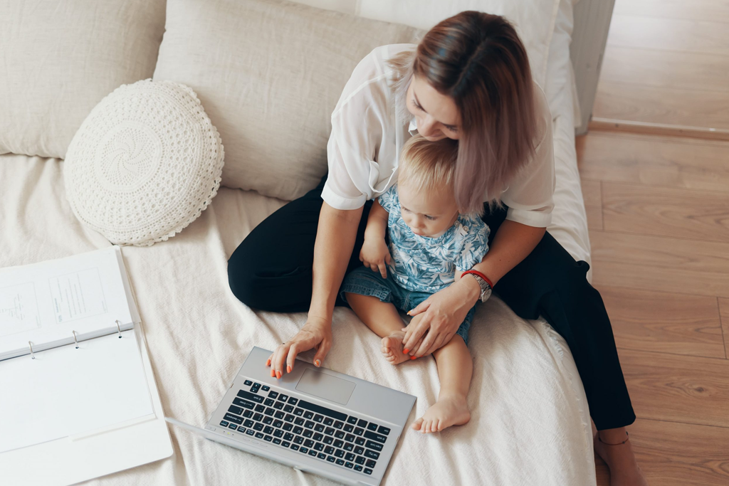 How to Prepare for Parental Leave as a Freelancer How to Prepare for Parental Leave as a Freelancer