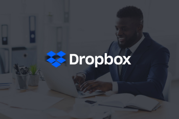 Dropbox Logo