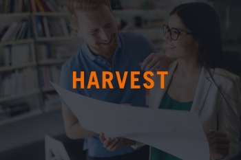 Harvest Logo