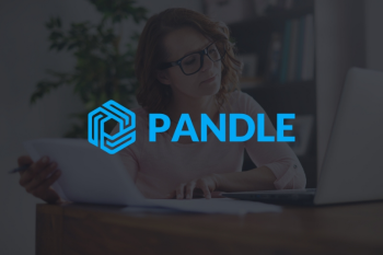 Pandle Logo