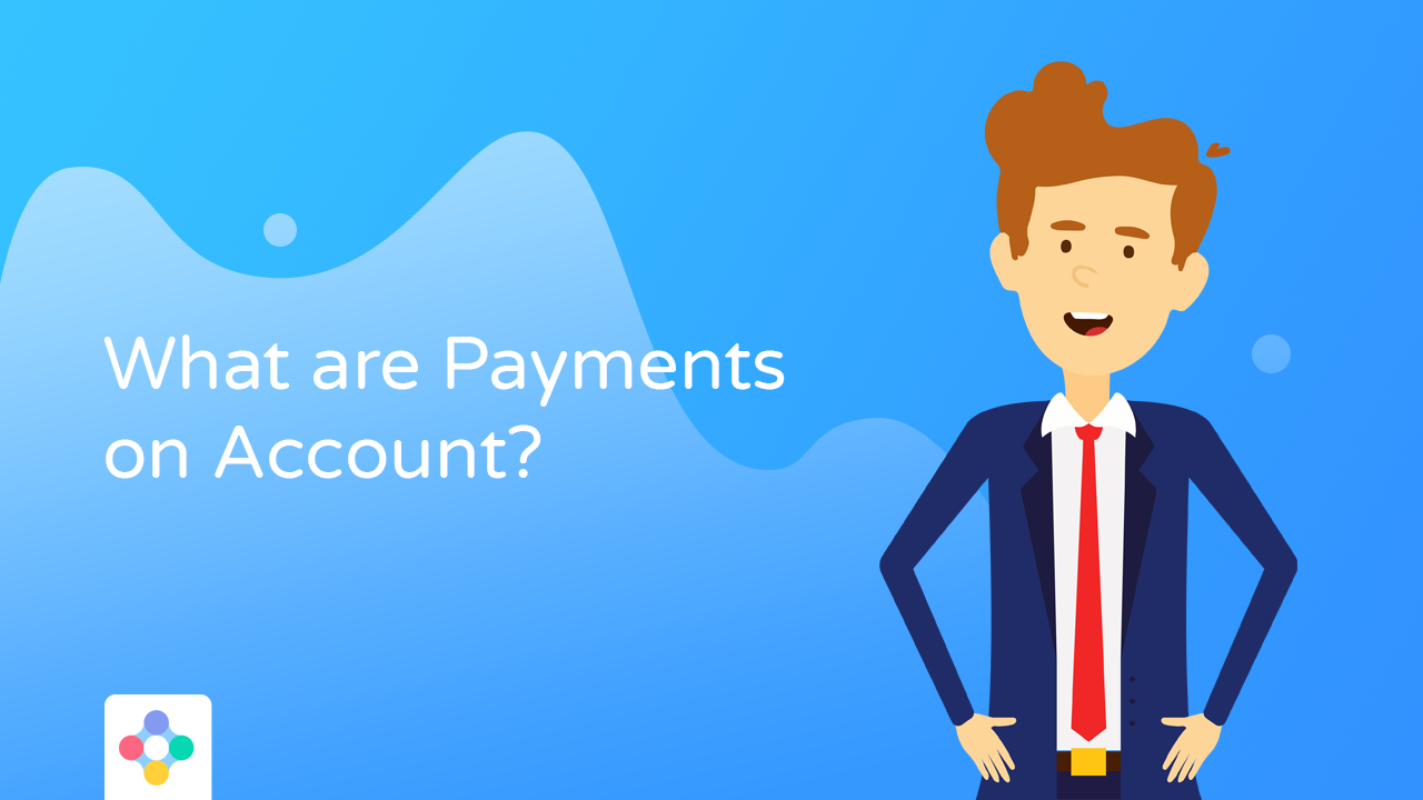 Payments on Account