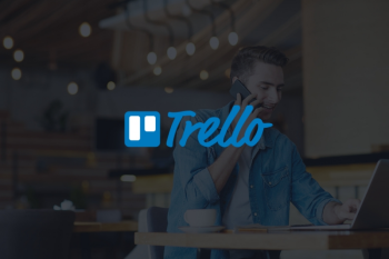 Trello Logo