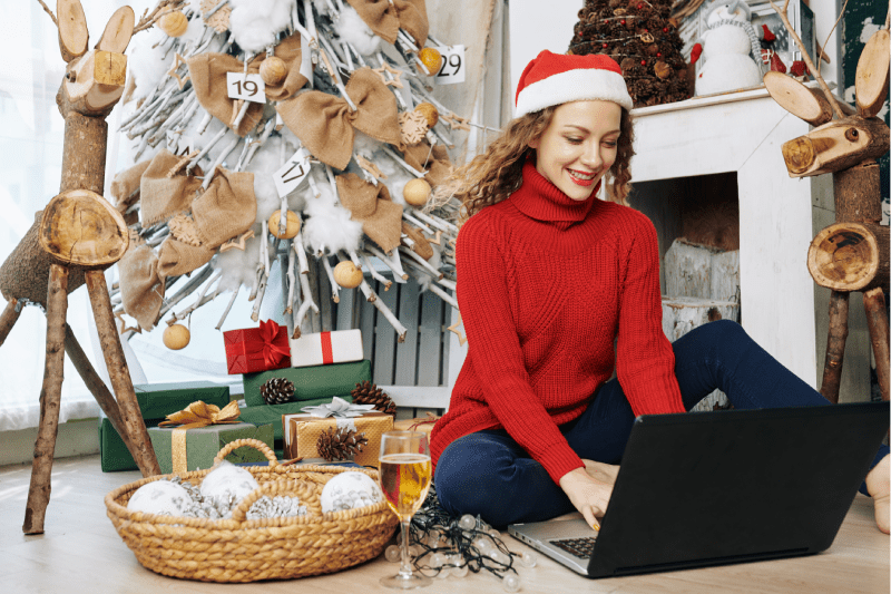 Freelance Christmas Side Hustles