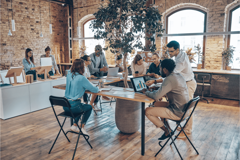 What are the Best Co-Working Spaces in London?